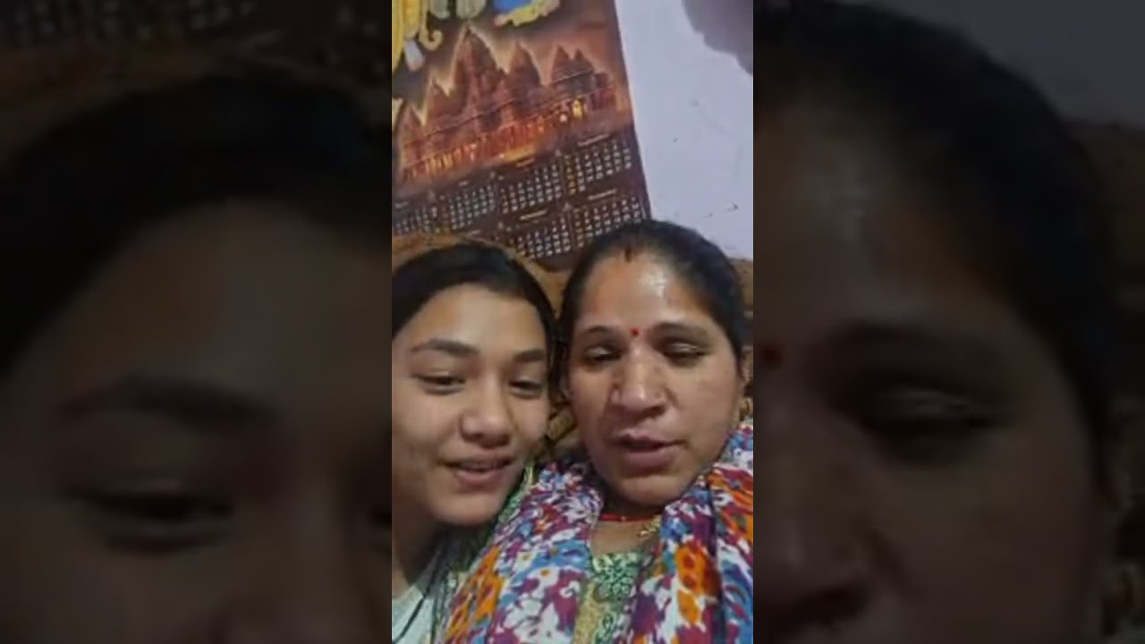 Bimla Aru Negi  is live
