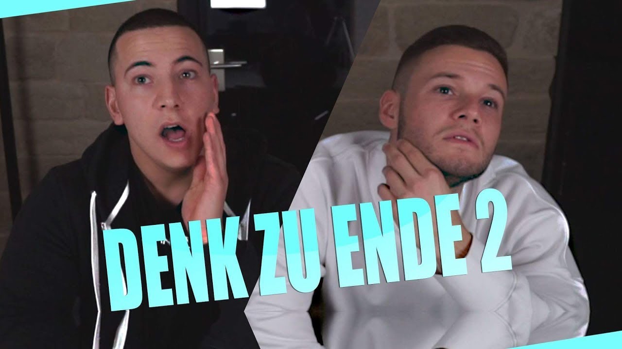 DENK ZU ENDE 2.0 | inscope21