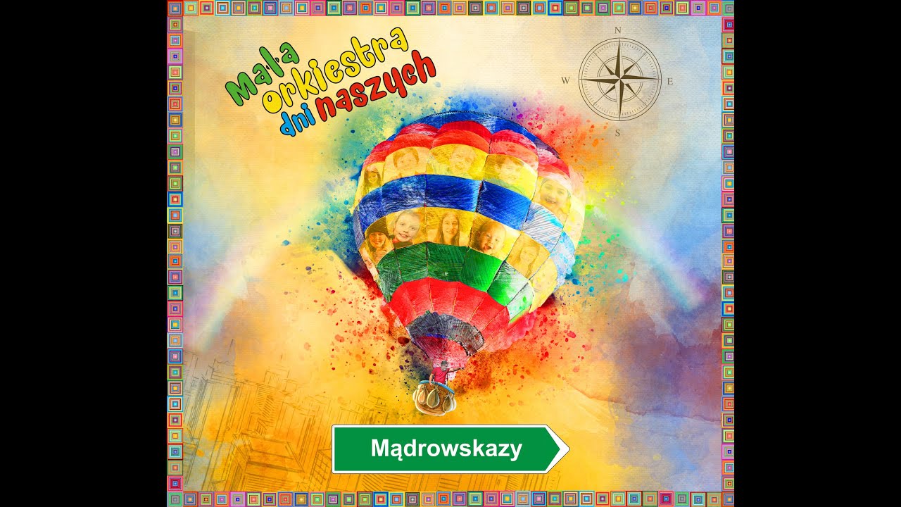 Ojczyzna - Mała Orkiestra Dni Naszych - dla dzieci
