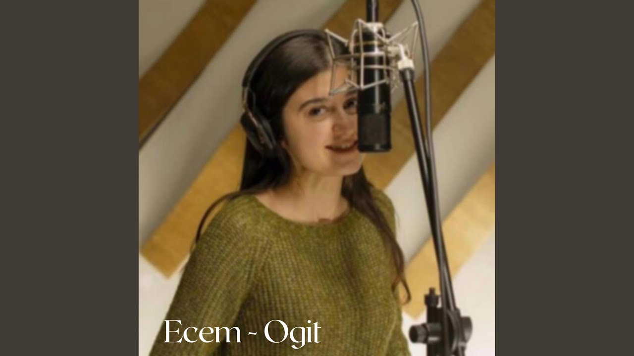 Ogit (Cover Version)