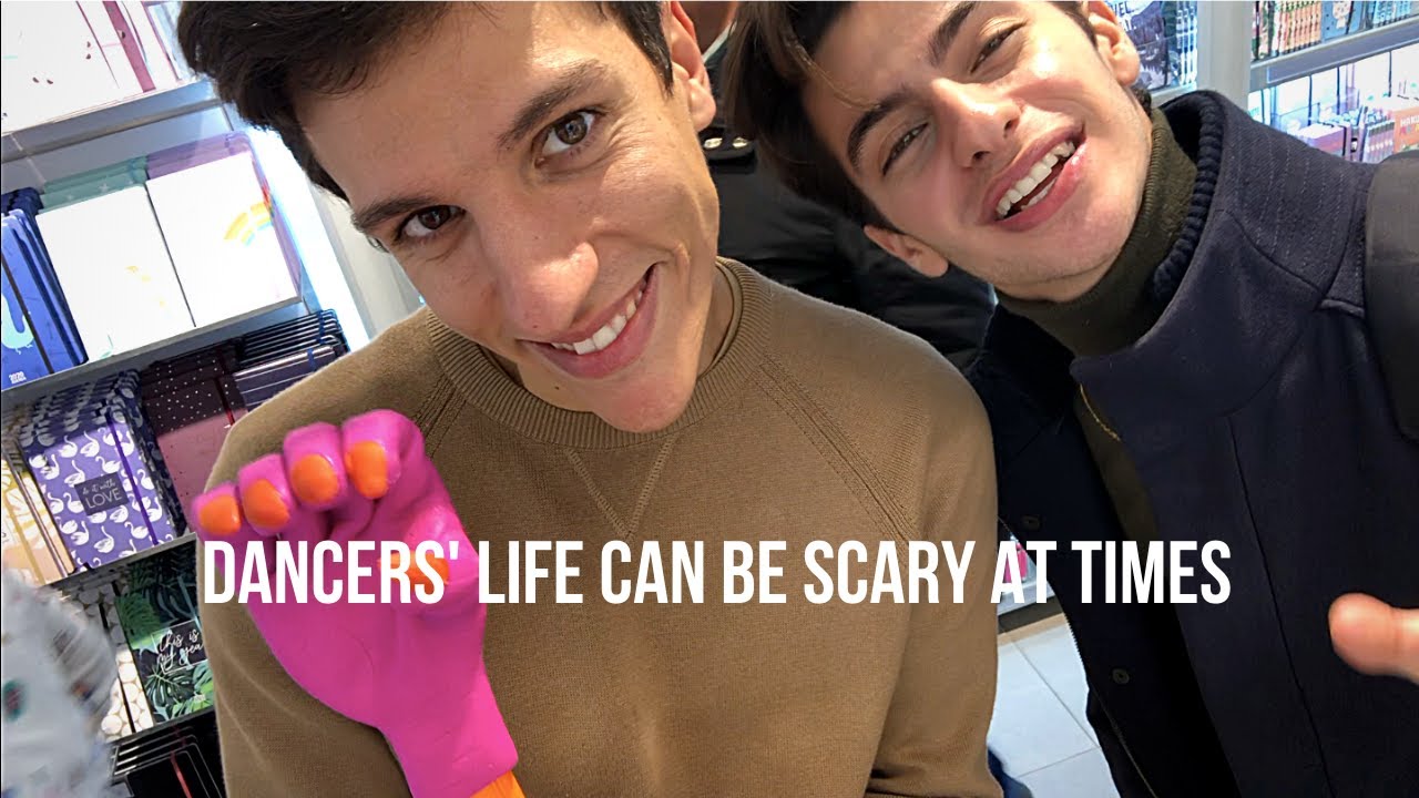 How to turn a boring day into a fun one, annoying my friends and more fun