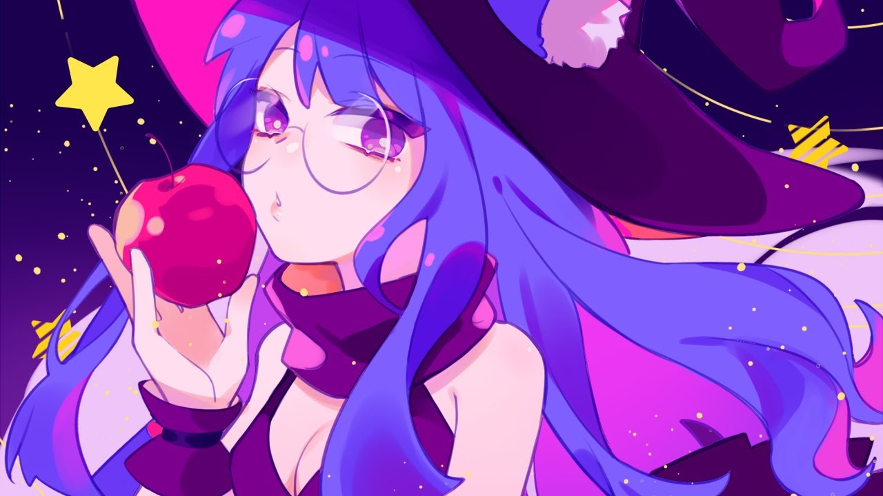 モリモリあつし vs. uma - Sweet* Witch* Girl*