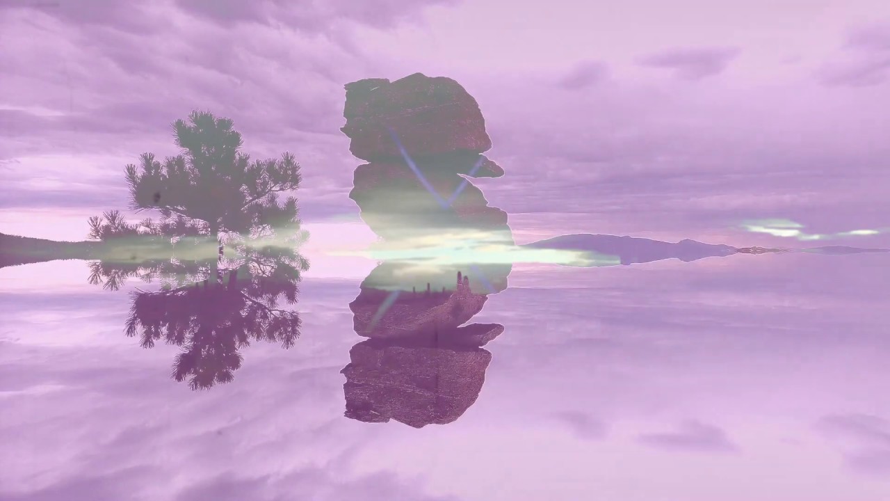 The Light Years by Chris Rush Trailer