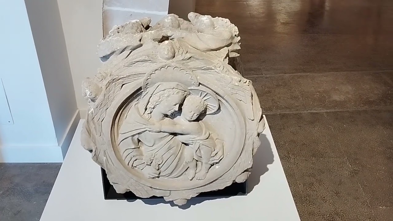 Museo de Arte Sacro de Mallorca.