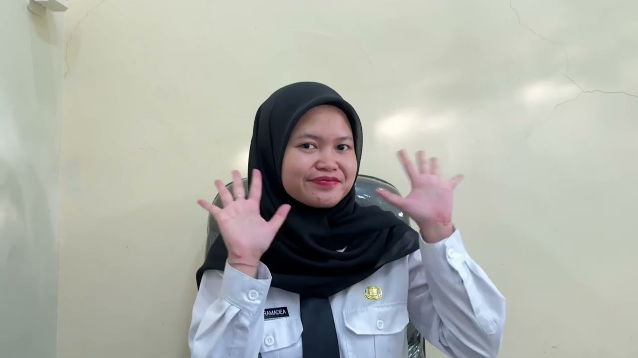 [Learning Journal] Agenda 2 - Hari ke 5 | Latsar CPNS Kementerian ATR/BPN Tahun 2025