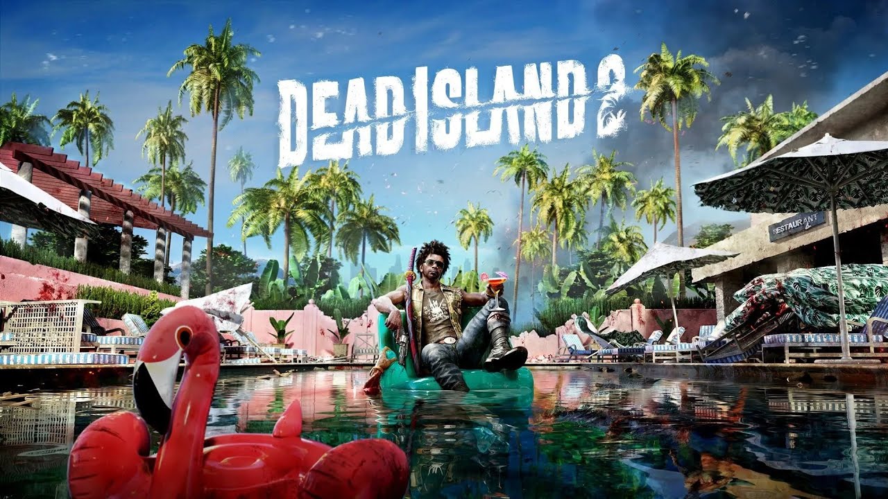 Dead Island 2 - Episode 6