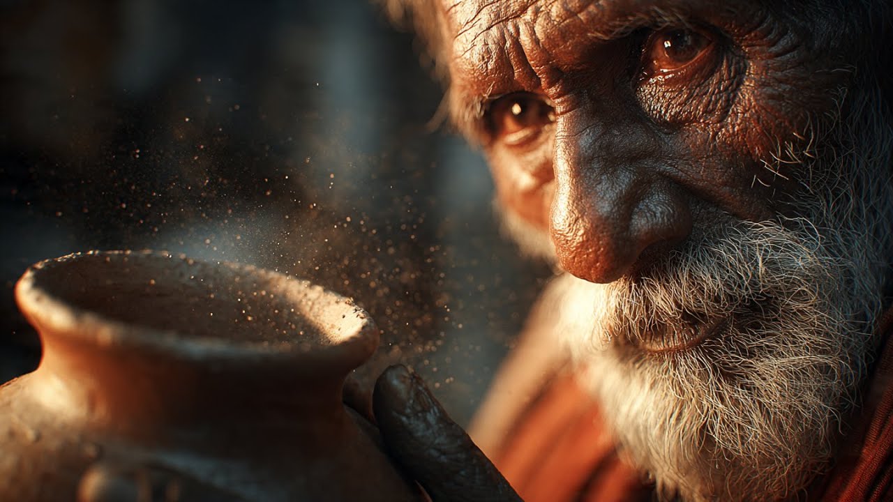 &ldquo;Dying Skills of India: The Last Artisans | Emotional Documentary&rdquo;