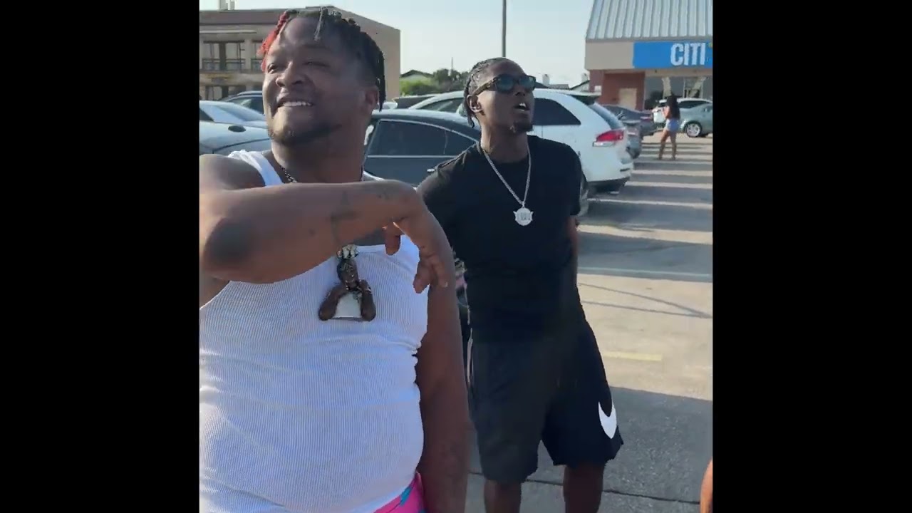 Mo3 Day 2025! H$M Artist MTM DonDon, Numbaa 7, NOFLAW PEACH link back up in public for First Time