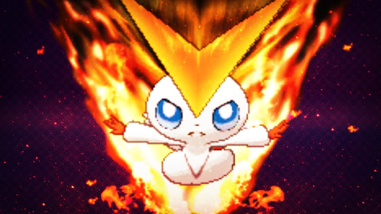 Pokemon X and Y Wi-Fi Battle - Vs. Victor (UU) w/Pheonixmaster1