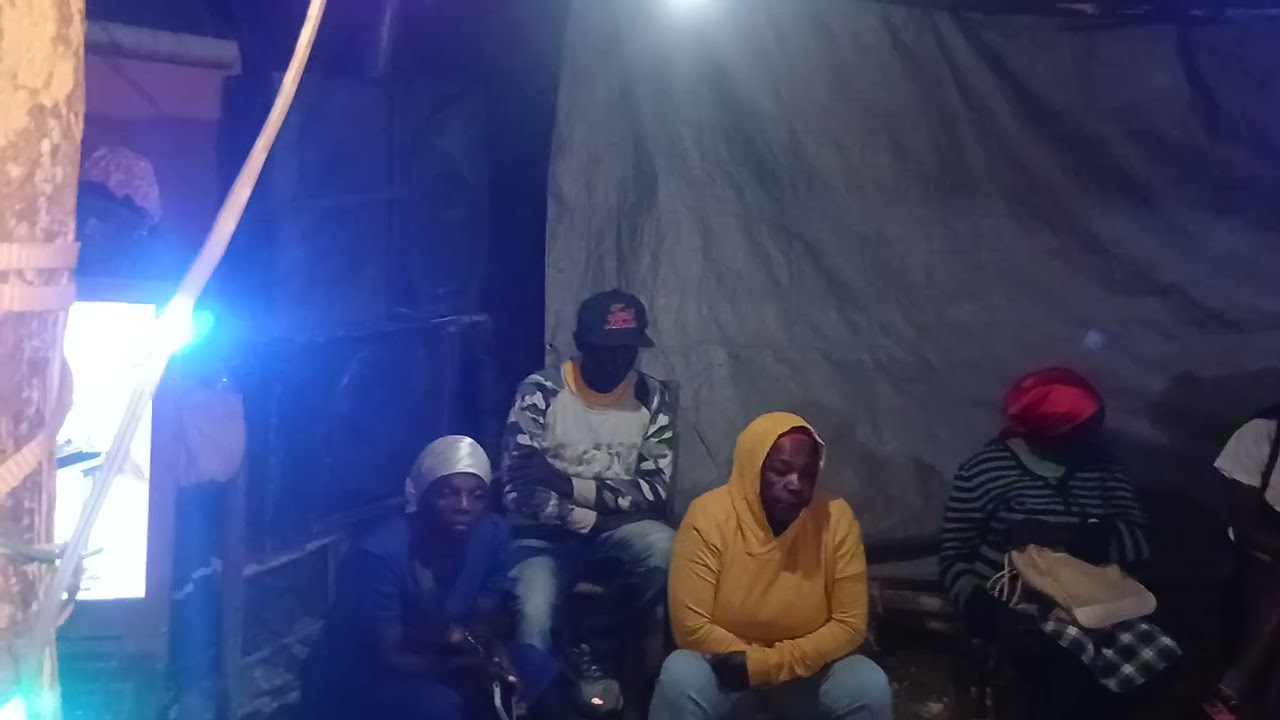 #2 Maestro Ricky kap fè dyòlè a fout Dj klere sa papa