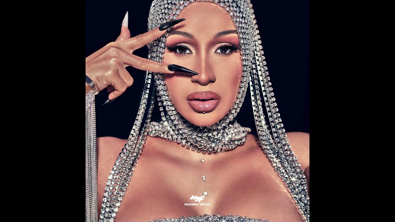 [FREE] Cardi B x NY Drill Type Beat 2026 - 