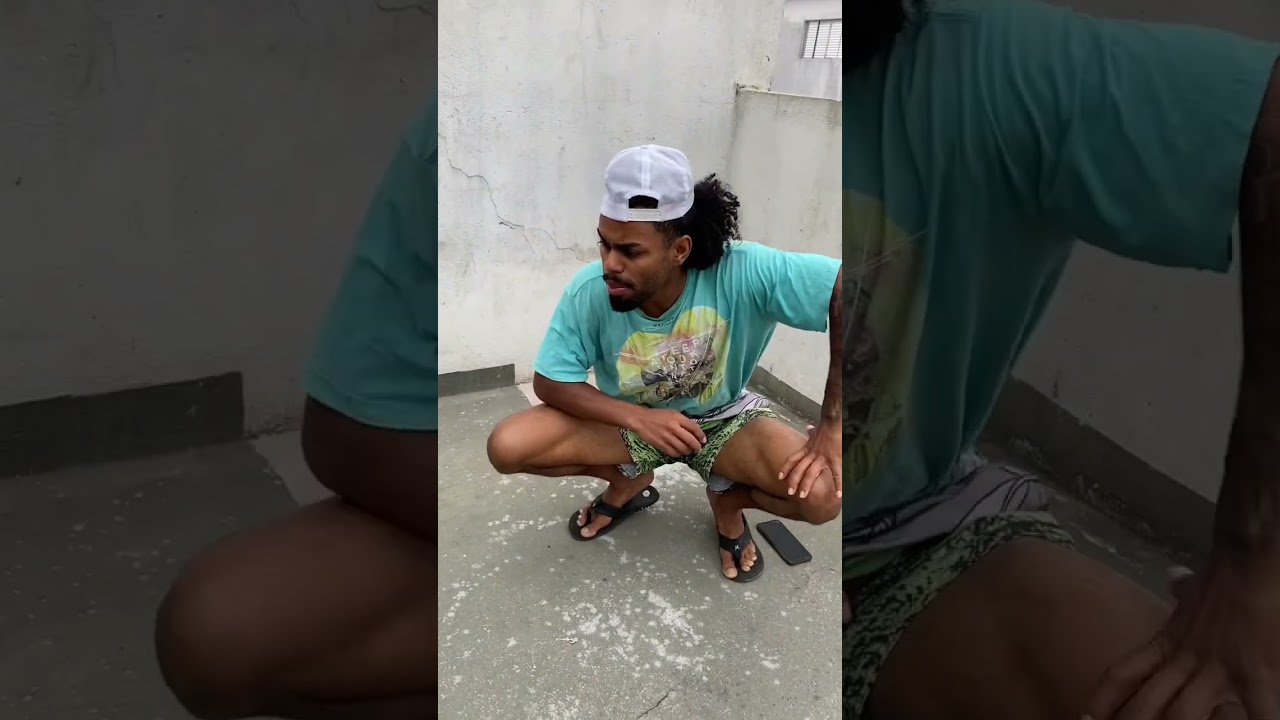 &Eacute;POCA DE PIPA O PIPEIRO RAIZ#shorts