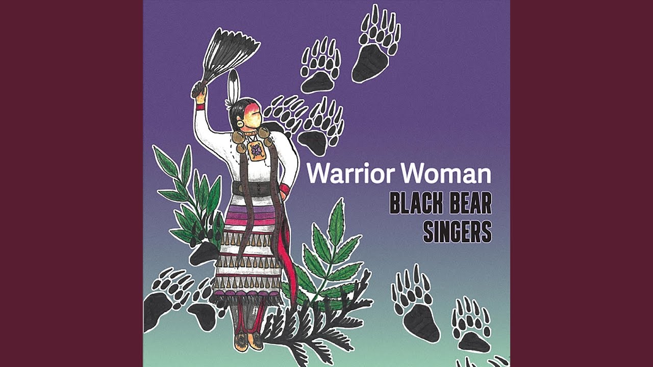 Warrior Woman