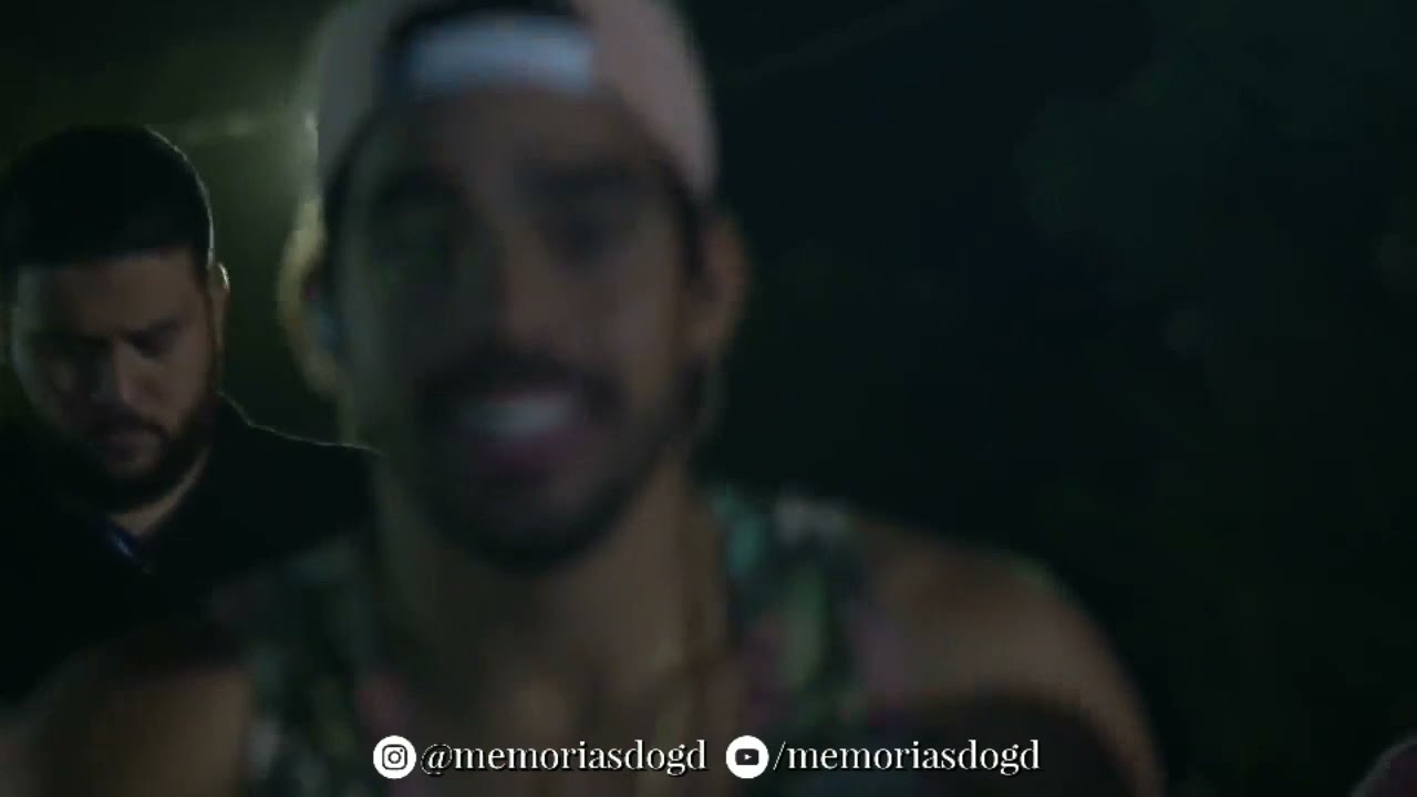Gabriel Diniz em Penedo - Festa de Bom Jesus dos Navegantes 2019