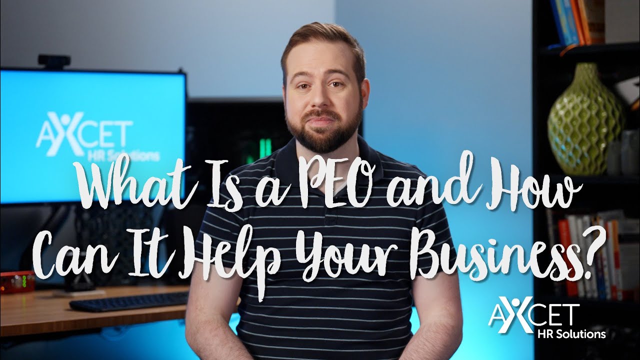 What is a PEO and How Can it Help Your Business