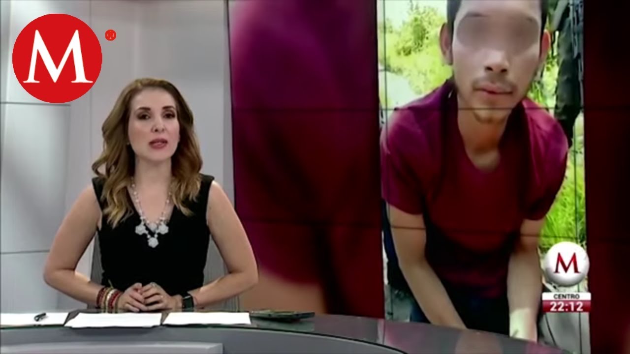 As&iacute; capturaron a sicarios del CJNG