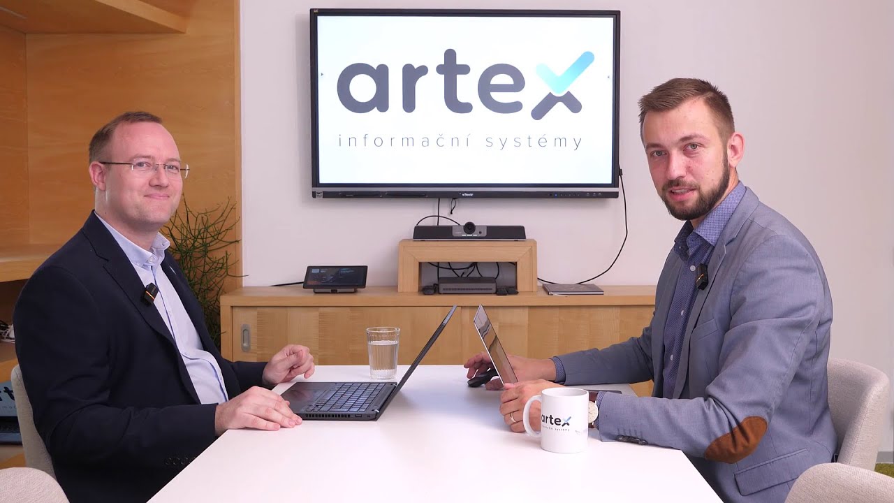 Webinář Předejděte hrozbám v kyberprostoru (o NIS2 s ESET)