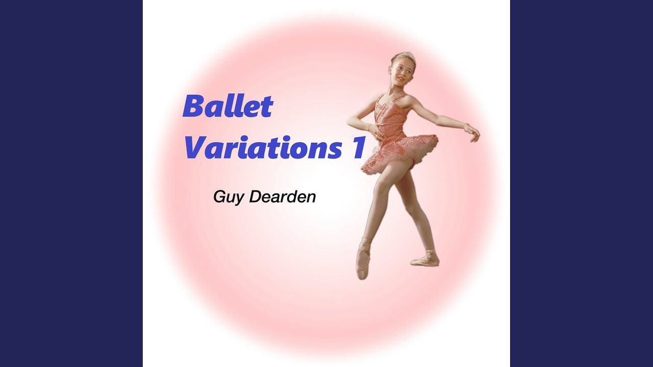 Salute D'Amour (Moving 2/4 with speed changes)