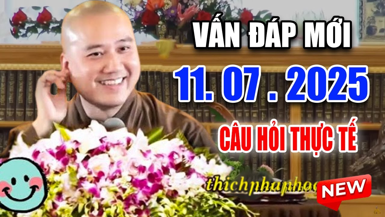 Vấn Đáp Mới 
