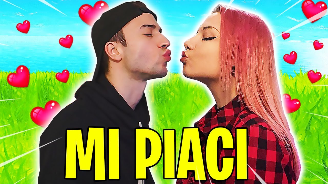 KAAAT si DICHIARA UFFICIALMENTE a EZEKTOOR in OBBLIGO o VERITA' su FORTNITE