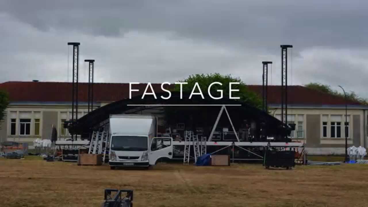 Sc&eacute;ne Fastage