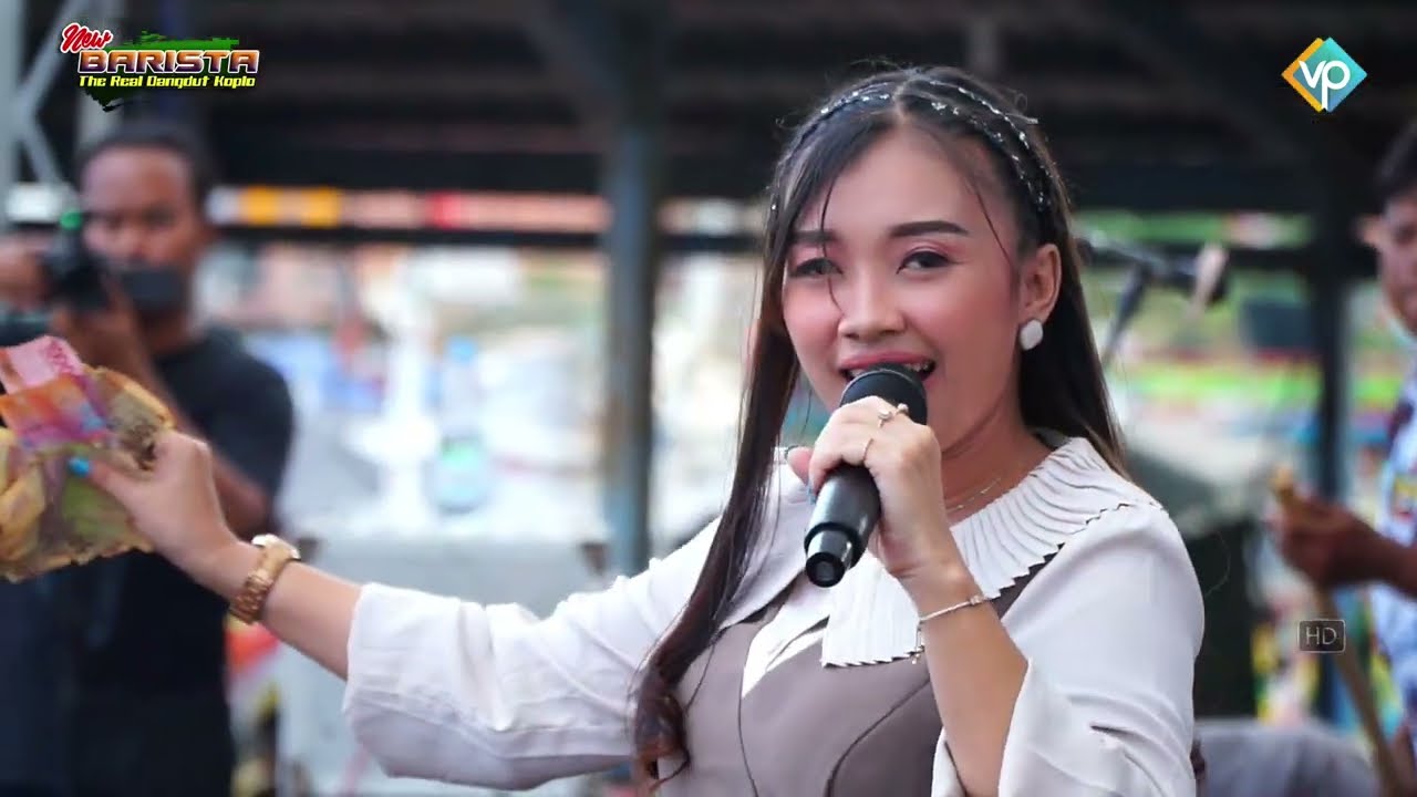 BAGJA DIRI ~ AYU WD ~ NEW BARISTA | PESTA LAUT PERSATUAN NELAYAN KLUWUT BULAKAMBA BREBES
