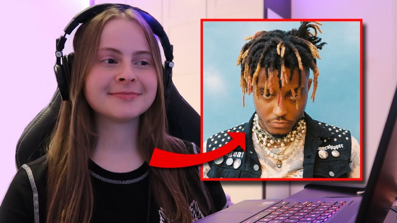 Making a Melodic GUITAR Beat In The Style Of JUICE WRLD