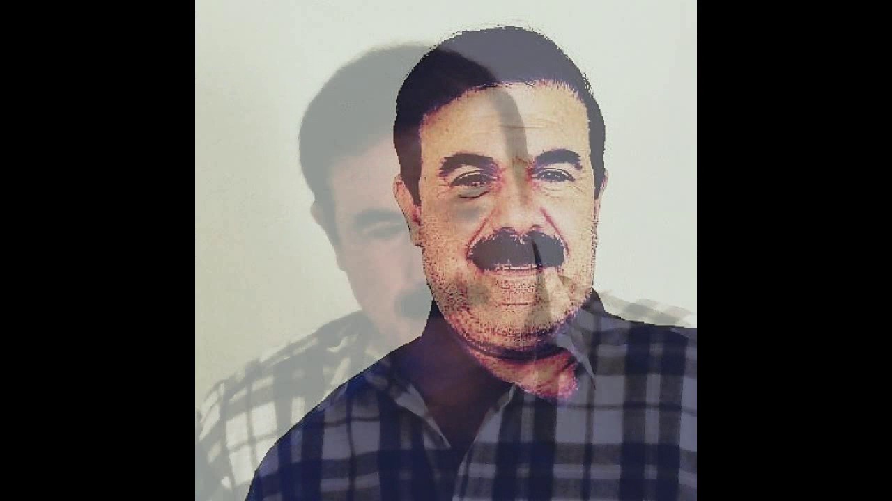 URFALI KAZIM ÇİRİŞ...ATIMI BAĞLADIM İĞDE DALINA...