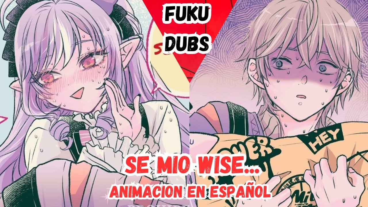 VIVIAN JUEGA CON WISE: zenles zone zero comic en español #zzz #hoyoverse #videogames