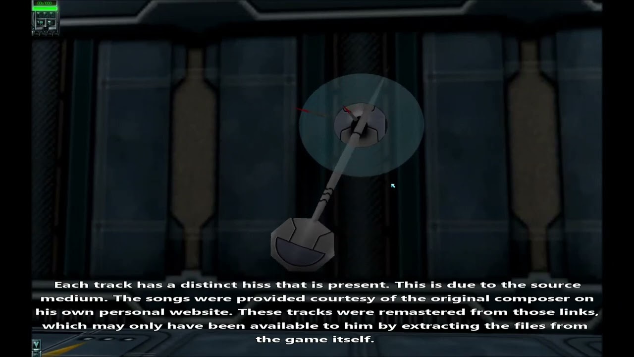 Startopia OST - Remastered
