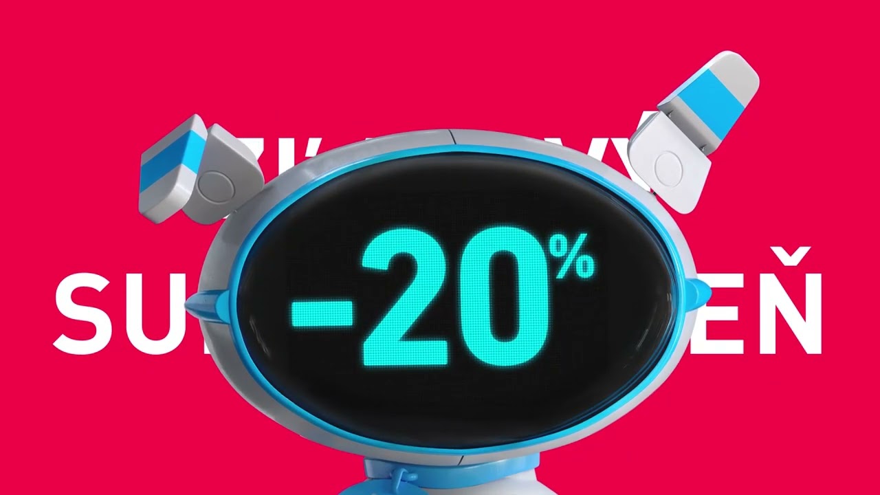 Zľavov&yacute; supert&yacute;ždeň v NAY