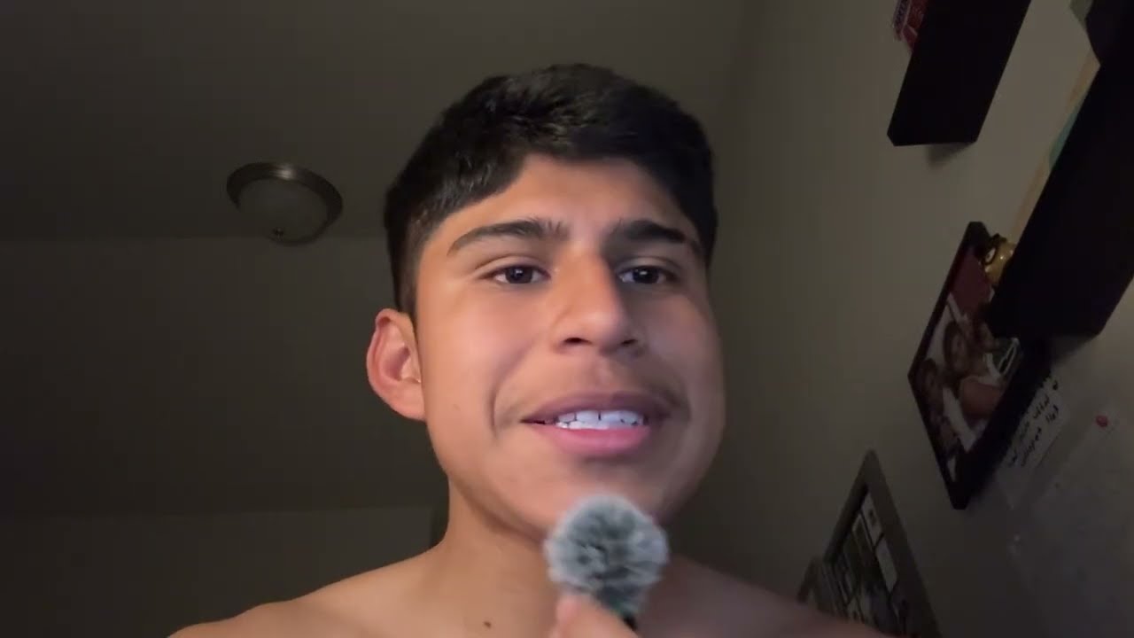 What to do when you get an urge to FAP