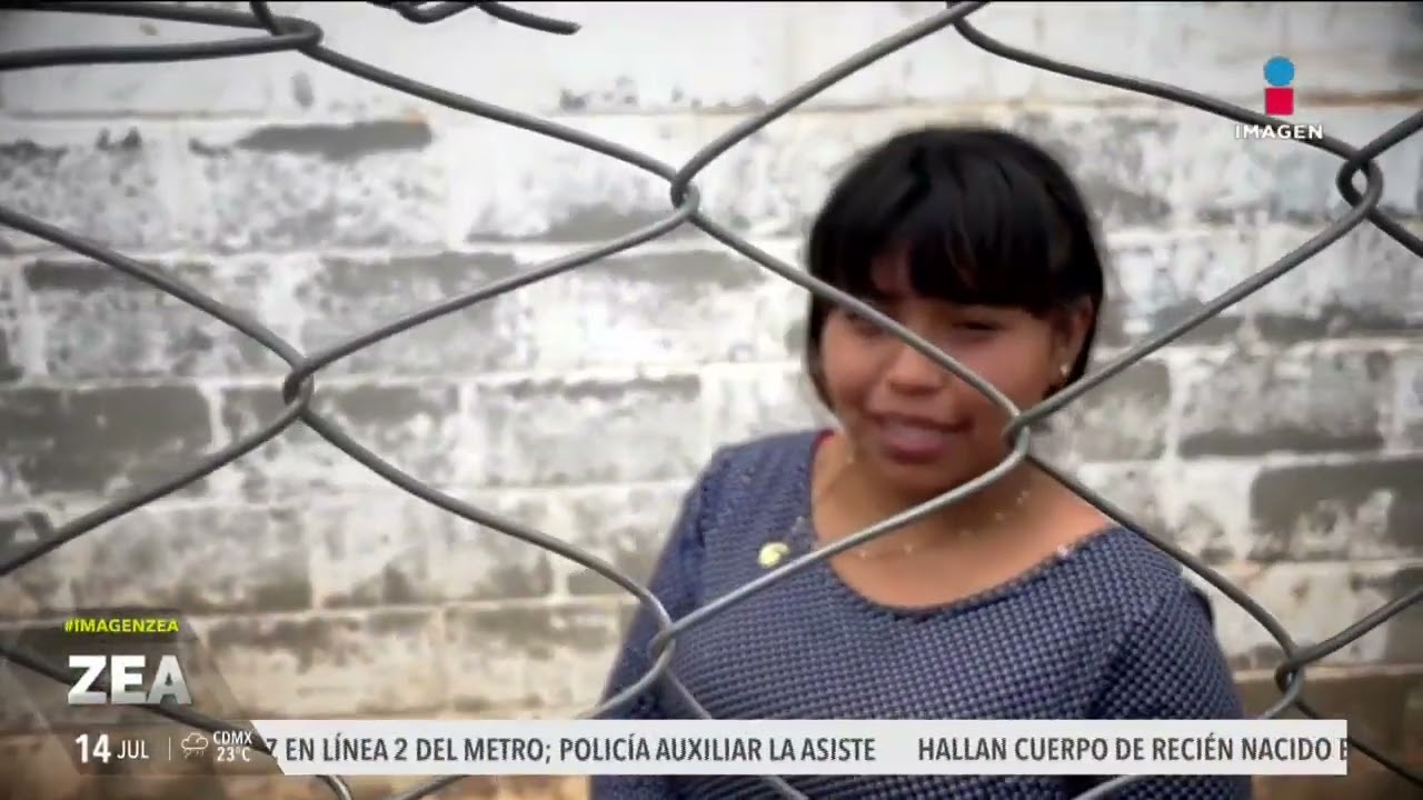 Investigan albergue en donde supuestamente viven 700 personas victimas de explotación laboral | Zea