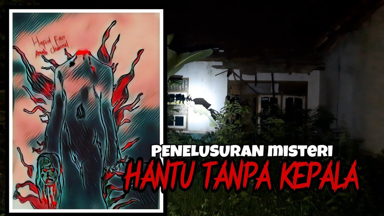 PENELUSURAN RUMAH RANEM SILAYUR SEMARANG || PARANORMALTALK #10