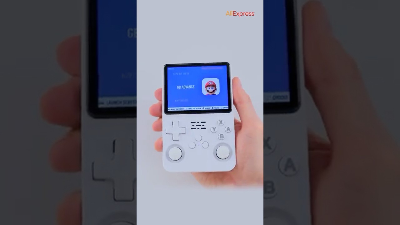 Ознакомьтесь с полным руководством по мультизагрузке R36S: УСТАНОВКА ARKOS + LINEAGEOS (ANDROID) ...