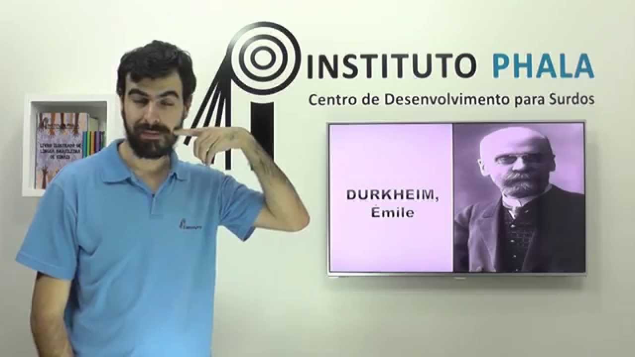 Glossário Acadêmico - sinais pessoais de grandes autores