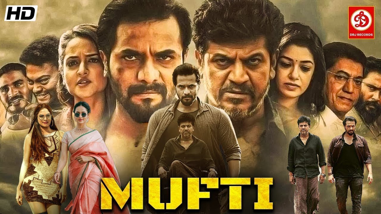 न्यू साउथ ब्लॉकबस्टर हिंदी डब एक्शन मूवी 