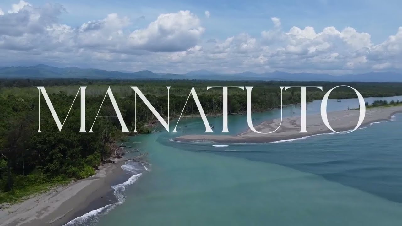 [CLIP]  Manatuto Part 1: Natarbora & Northern Coast of Manatuto