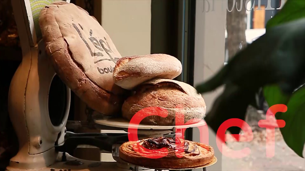 &iexcl;Este s&aacute;bado llega #PuntoChef en telefe.com y MiTelefe!