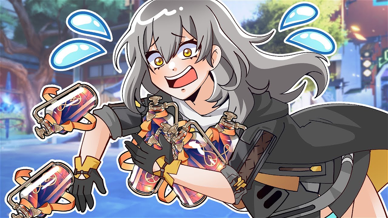 Can I Use 100+ Fuel to Save My Friends Account?? | Honkai Star Rail