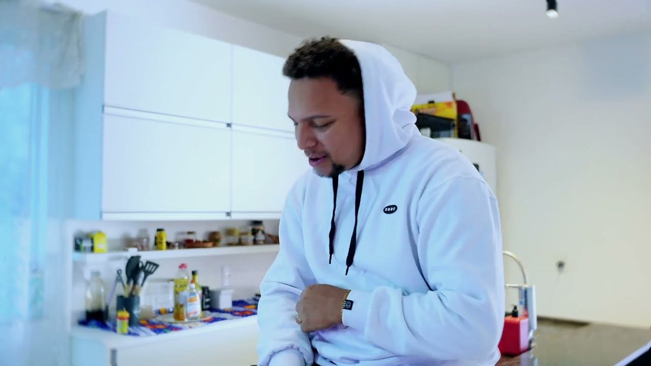 Evereste - Sonhar (Prod. Luccas Paiva)