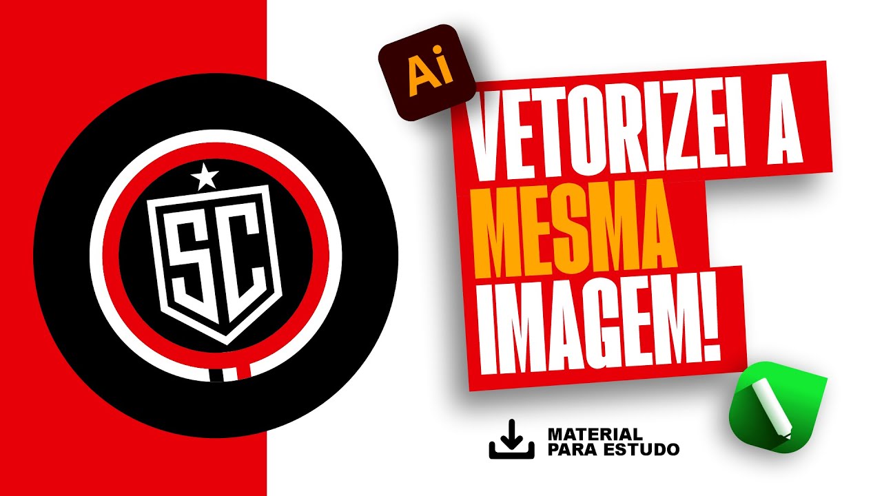 CorelDRAW ou Illustrator Descubra o Melhor Programa para Vetorização!