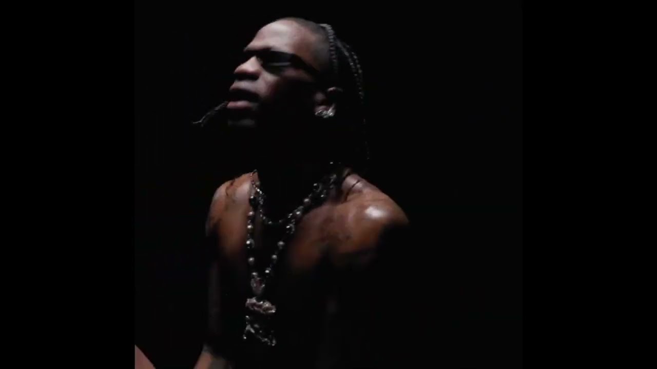 [free] don toliver x travis scott type beat ''wobble'' (prod. chousen)