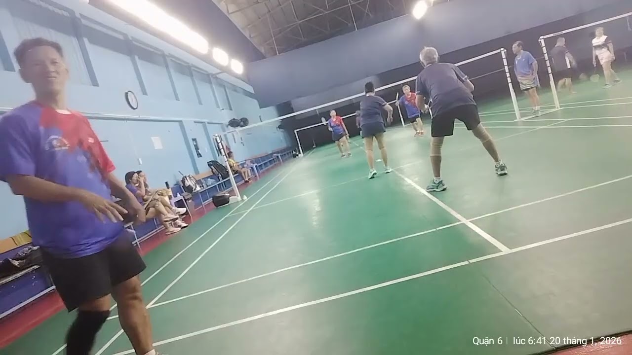 Thúy,Lai với Thành, Vân