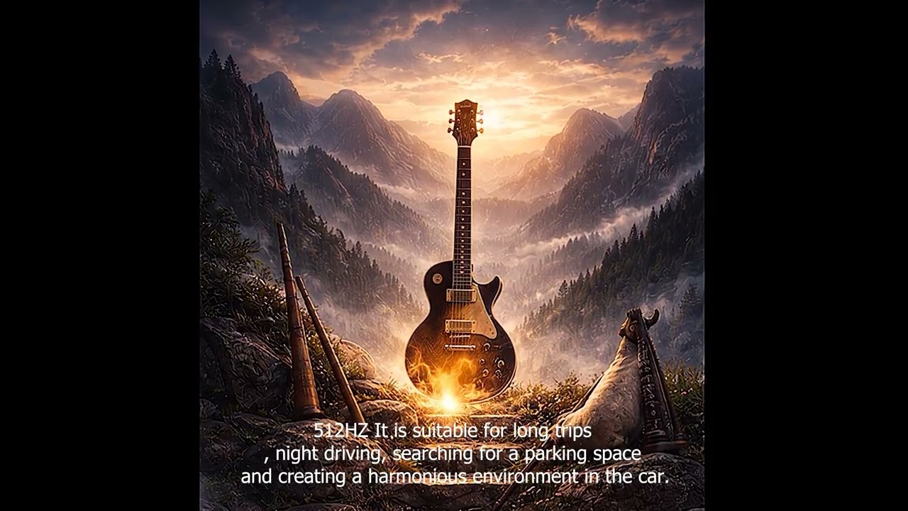 Breath of the Mountains-6.Stone and String7.Ancient Sorrow8.I am #music #carmusic #shorts #guitar 