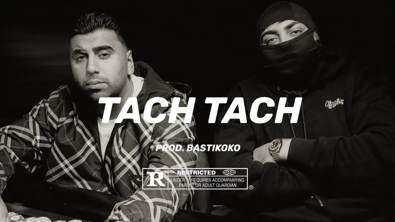 [Free] Kardo x Eno Type Beat „Tach Tach