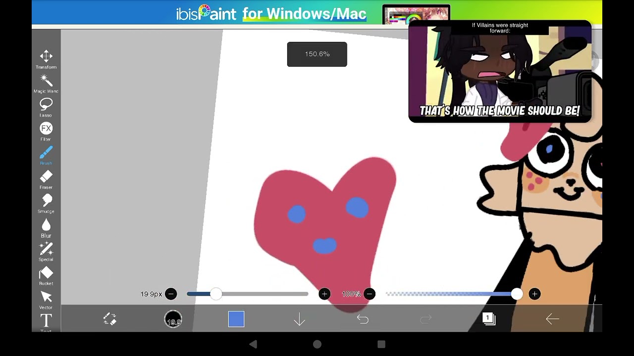 I hope you like goob redesign since the new updates coming out :)