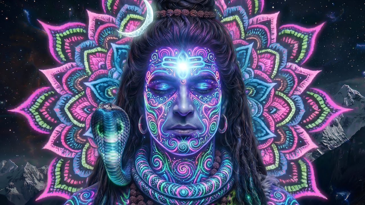 Mahakaal (PsyTrance) - 2026