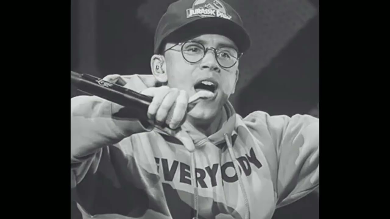 (FREE) Logic X Joyner Lucas Type Beat 