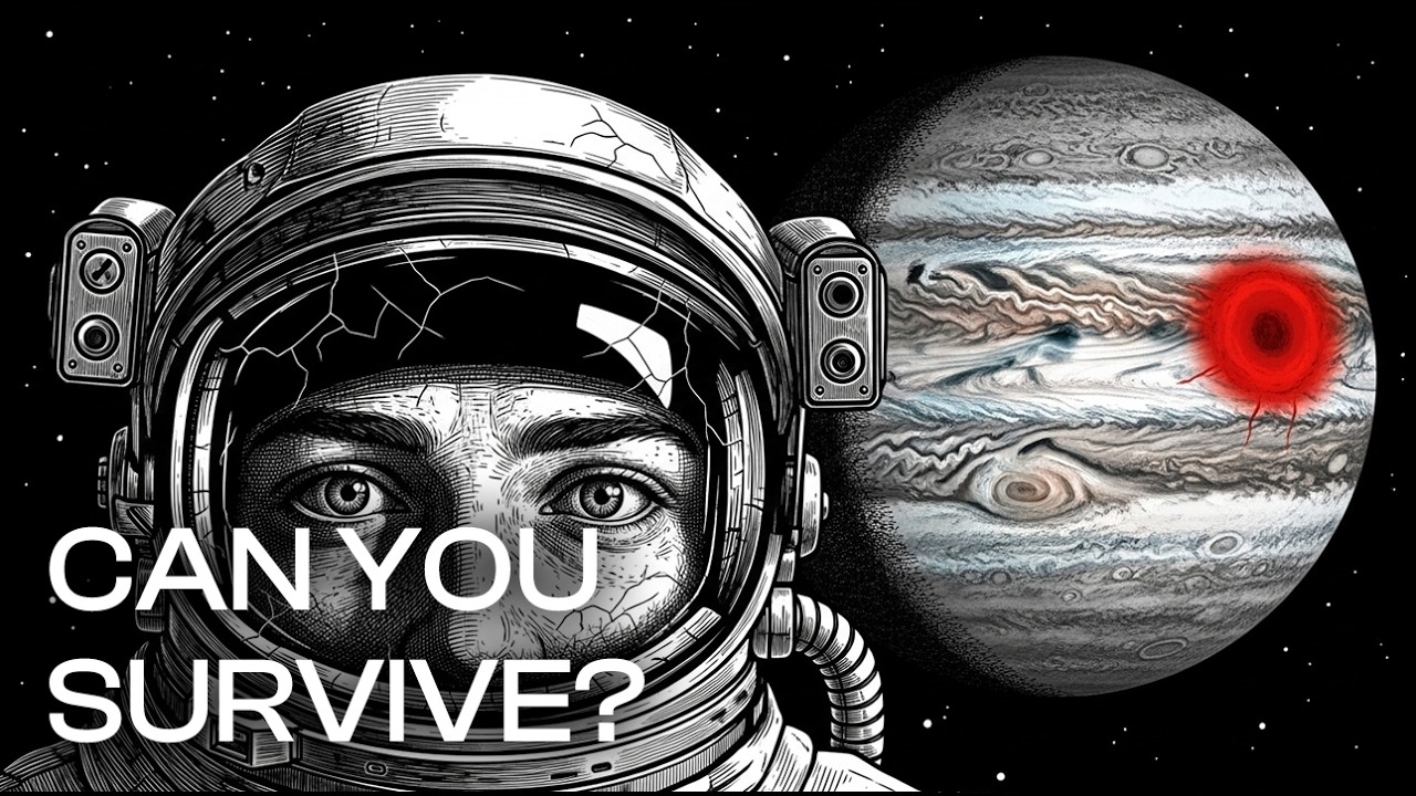 How Space Travel Can Kill You (The Real Dangers Humans Face) | Science for Sleep